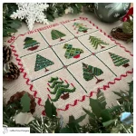 (image for) Oh Christmas Tree!